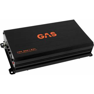 GAS TFP500.1