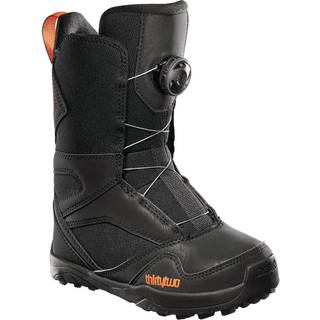ThirtyTwo BOA Kids Snowboardstøvler - 13K - black/orange
