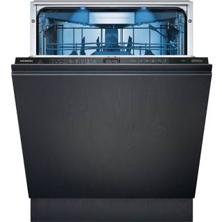 Siemens extraKlasse SN65ZX02CS MED 4 ÅRS GARANTI Opvaskemaskine til integrering