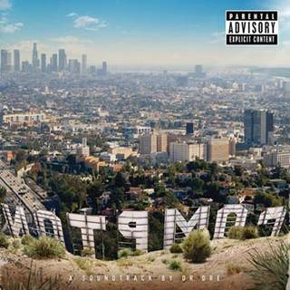 Dr. Dre - Compton