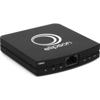 Elipson Stream S300 XI Multirum Streamer (BT 5.0) | PRIS-MATCH
