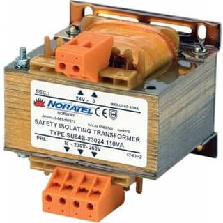 Noratel Su-ip00,80va,p:230-250v,s:24v