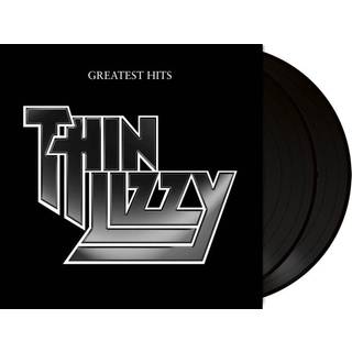 Thin Lizzy - Greatest Hits