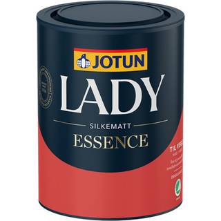 Jotun Lady Essence Vægmaling Glans 7 - 0.68 L - Maling