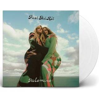 First Aid Kit - Palomino