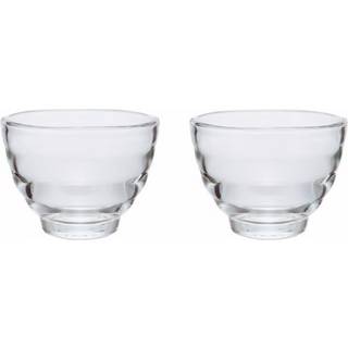 Hario Yunomi Tekopper Sæt af 2 Styks 170ml HU-2-EX