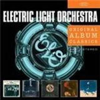Elo ( Electric Light Orchestra ) - Original Album Classics