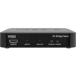 Vaddio AV Bridge Nano