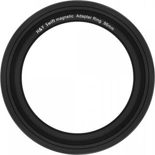 H&Y SWIFT A screw-in adapter magnetic 86 mm