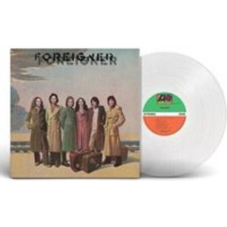 Foreigner