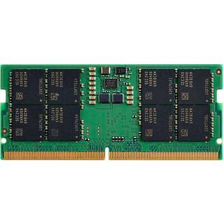 HP 16 GB DDR5 5600 MHz SODIMM-hukommelse