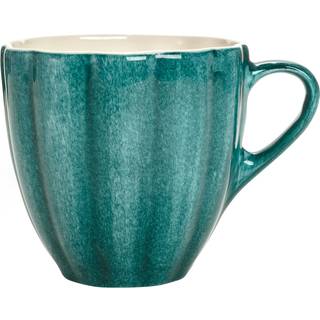 Mateus Oyster Krus 60 Cl - Kaffekopper Keramik Ocean - EOC711OY