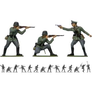 WIWII German Infantry