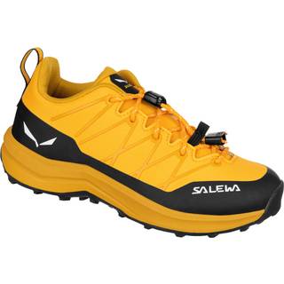 Salewa Kid's Wildfire 2 Multisportsko Børn størrelse 36 farve gul