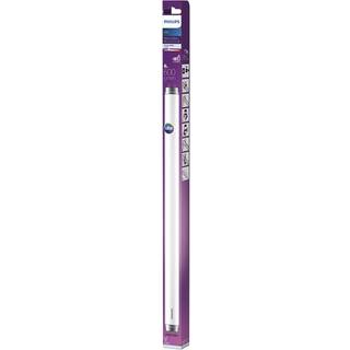 G13 - T8 - Philips LED Rør - 6W - 45cm - 600lm - 4000K