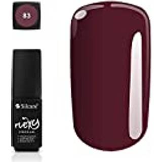 Gel polish - Flexy - *83 4,5g UV gel/LED