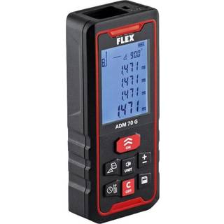 Afstandsmåler Flex ADM 70 G