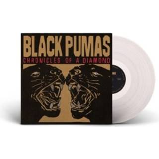 Black Pumas - Chronicles Of A Diamond