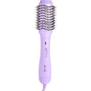 Mermade Hair Haarstyling-tools Varmluftsbørster Blow Dry Brush Lilac 1 Stk. (445,00 kr / 1 stk.) - 1 Stk.