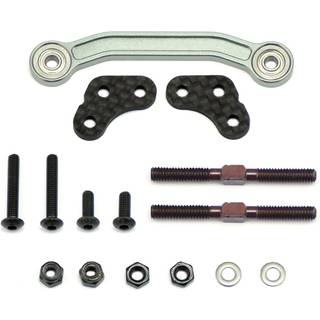 Serpent SER-600698 Ackermann set Cobra S811