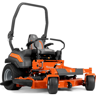 Husqvarna Z454X Zero Turn Klipper