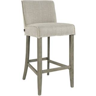 Rivoli barstol Sophie linen