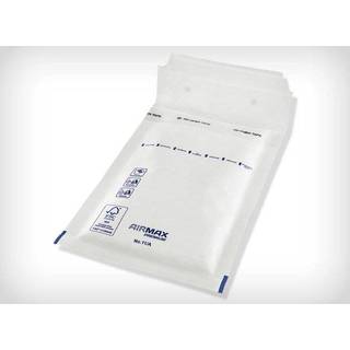 Boblepose Airmax 120x175mm No. 11/A W1 FSC hvid
