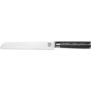 Øyo Skarvet Opal Bread Knife