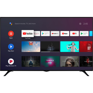 Finlux 75FAG8560 Fladskærms TV 75", LED, 4K