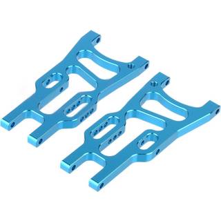 HSP-06049 / HSP-106621 Alu Rear Low Susp Arm 2p