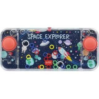 Legami Mini Wasserspiel Space