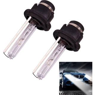 Xenon-lampe D2S 35W 3800 LM 4300K - 2-pak