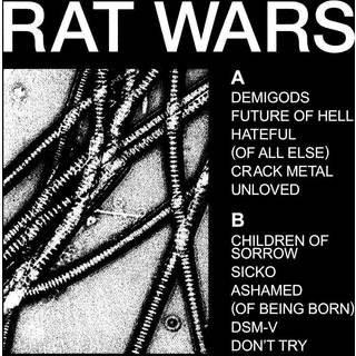 Health - Rat Wars