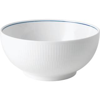 Royal Copenhagen Blueline skål Ø21 cm 180 cl