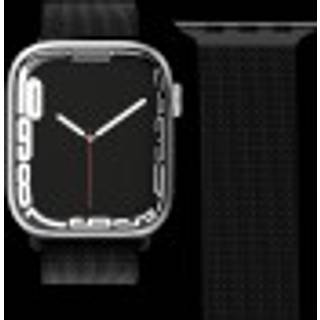Vonmählen Milanese Loop Case 2 til Apple Watch - sort