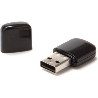 UDI USB Micro-SD hukommelseskortlæser