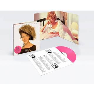 Kylie Minogue - Kylie