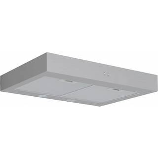 Silverline SC 1163-60 RF emhætte Frigg, 60 cm