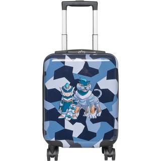 Beckmann Børnekuffert Tiger Race