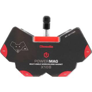 Powermag X10B magnetvinkel multi on/off funktion