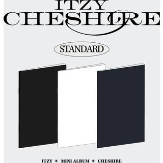 Itzy - Chesire