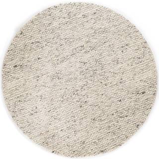 Tæppe Dublin Light Grey 065 Ø160