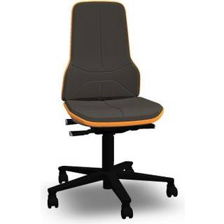 Polstring til Arbejdsstol Neon - Supertec stof/skum