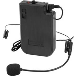 Omnitronic WAMS-10BT2 MK2 Bodypack incl. Headset 865MHz TILBUD NU