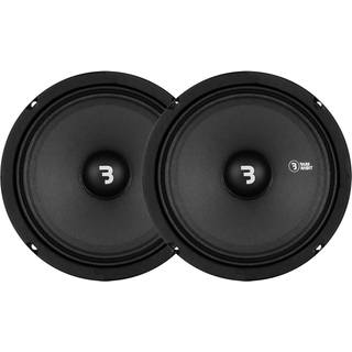 Bass Habit SPL Play SP165M