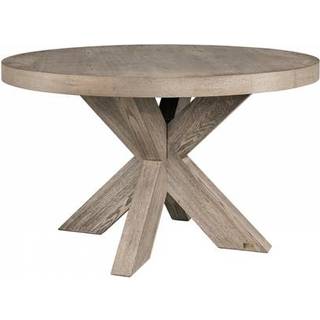 Artwood, Hunter Spisebord 130 cm Antikgrå Artwood