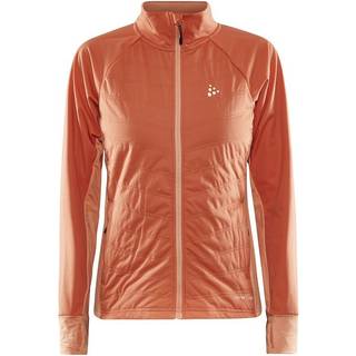 ADV Charge Warm Jacket W - Orange