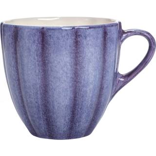 Mateus Oyster Krus 60 Cl et - Kaffekopper Keramik Viol - EPU711OY