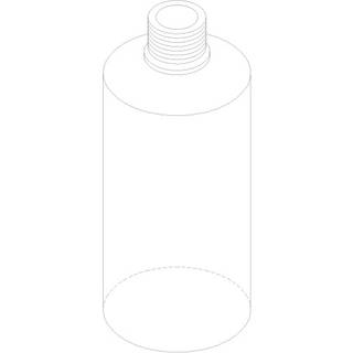 Rep.sæt flaske 500ml. t/dispenser