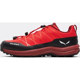 Salewa Kid's Wildfire 2 Multisportsko Børn størrelse 35 farve rød